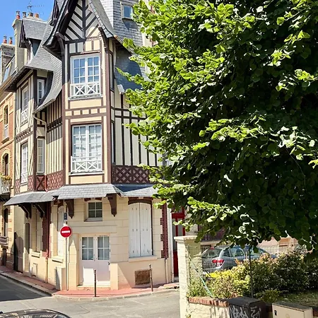 Lejlighed Le Le Refuge Du Pecheur *
